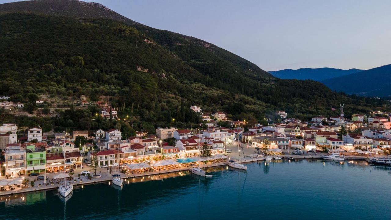 Sami Bayview Daire Dış mekan fotoğraf